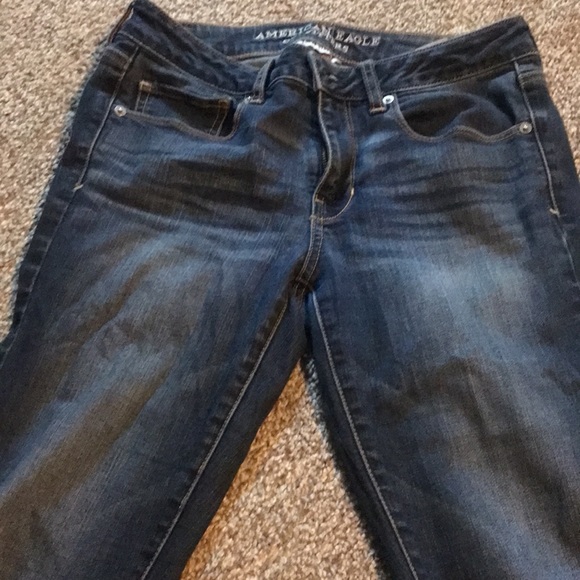 American eagle jeans - Picture 3 of 5